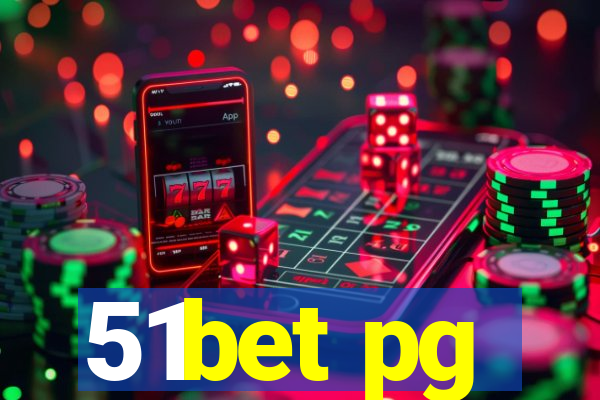 51bet pg